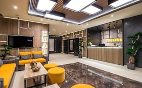 Emar Hotel & Spa